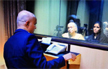 Kulbhushan Jadhavs Meeting With Wife, Mother Ends